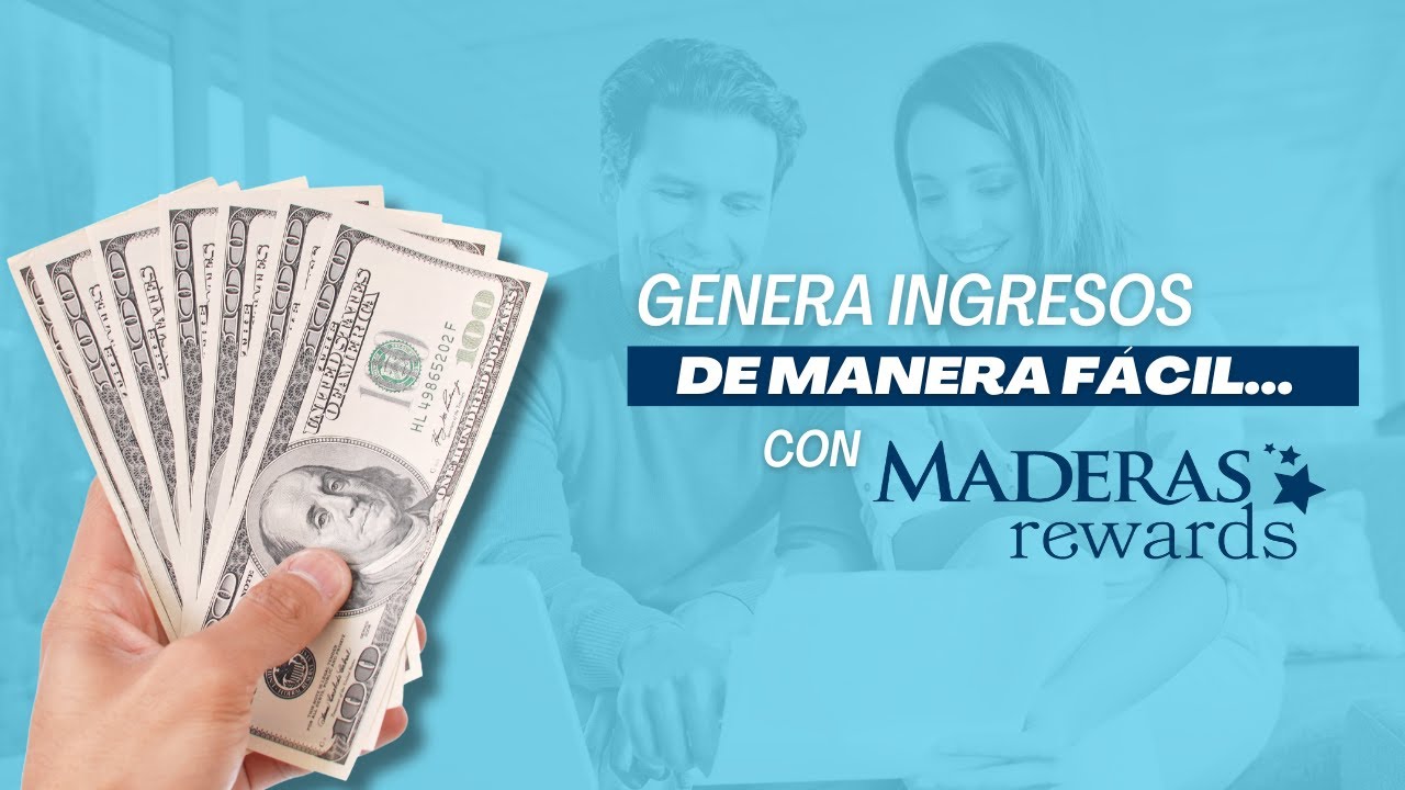 refiere y gana