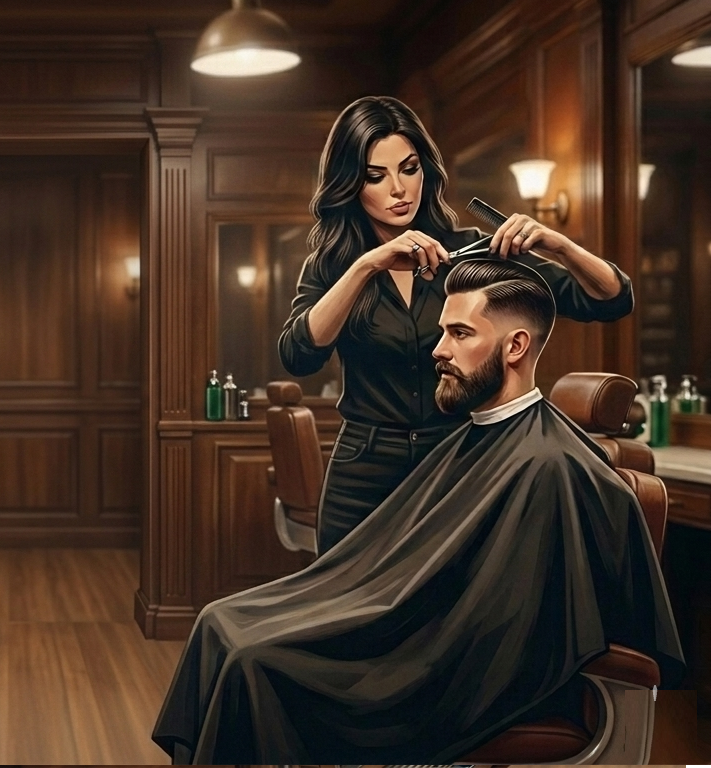 Barba